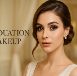 Graduation Makeup