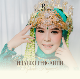 Hijabdo Pengantin